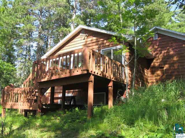 87875 W Road Herbster, WI 54844 - Photo 1 of 25 Gallery Image 1