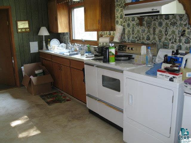 87875 W Road Herbster, WI 54844 - Photo 7 of 25 Gallery Image 7