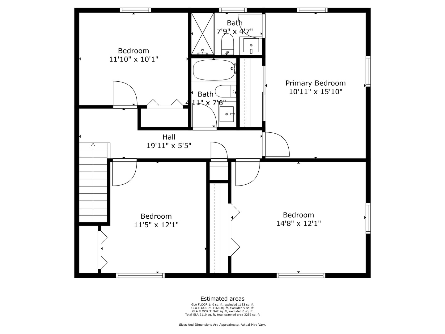472 Sheffield Road Naperville, IL 60565 - Photo 46 of 47