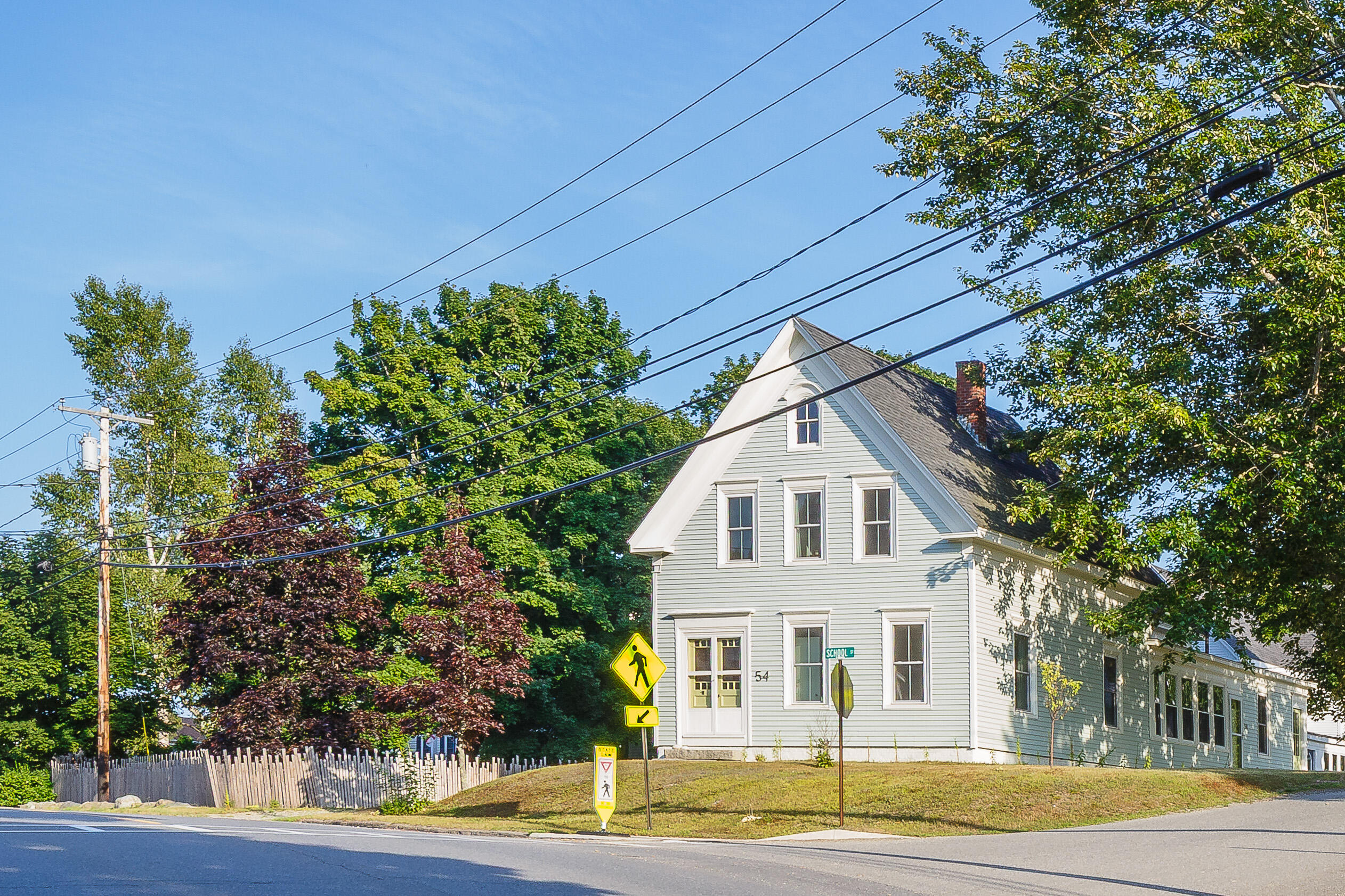 54 Main Street St. George, ME 04860 - Photo 77 of 92 Front