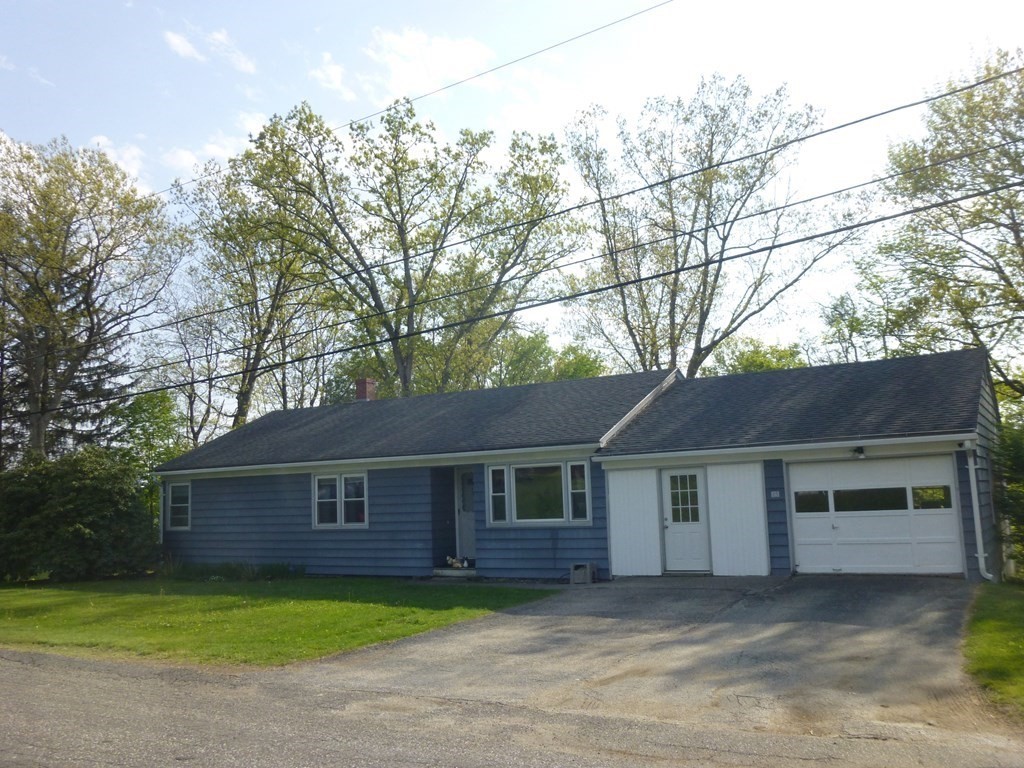 15 Ridge Road West Brookfield, MA 01585 - Photo 1 of 29 Gallery Image 1