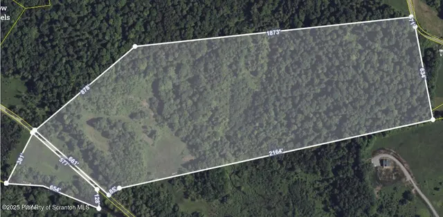 $389,000 | Town Hill Road, Prompton, PA 18456