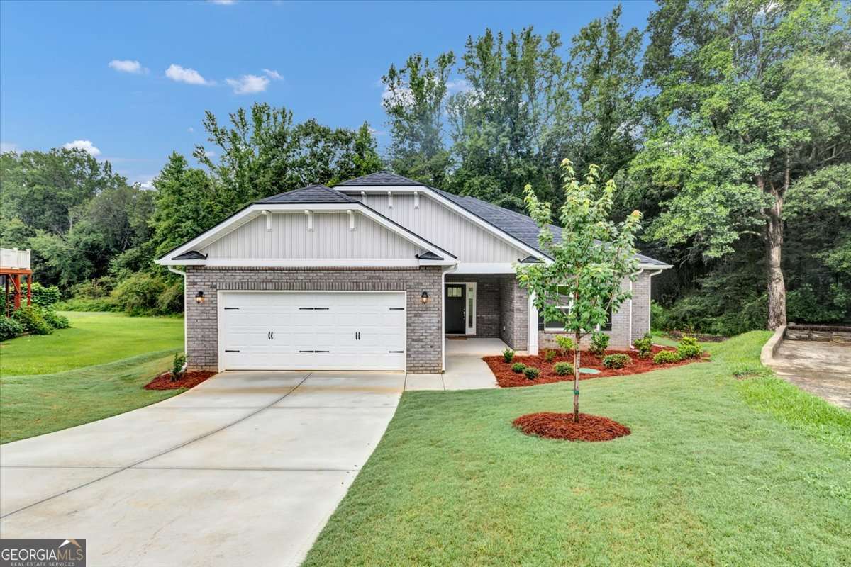 216 Rhett Drive Bowdon, GA 30108 - Photo 1 of 35 Gallery Image 1