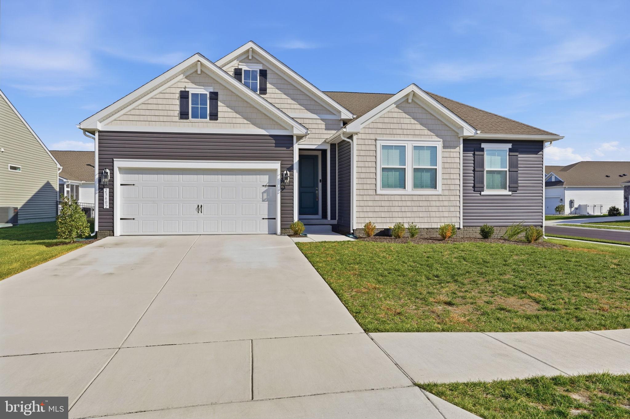 23402 Buttonbush Way Millville, DE 19967 - Photo 51 of 51