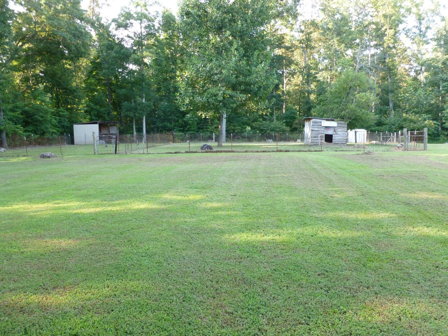 8283 Maple Springs Road Morrison, TN 37357 - Photo 22 of 27 a garden view