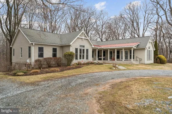 $949,000 | 5 Church Street, Brookeville, MD 20833