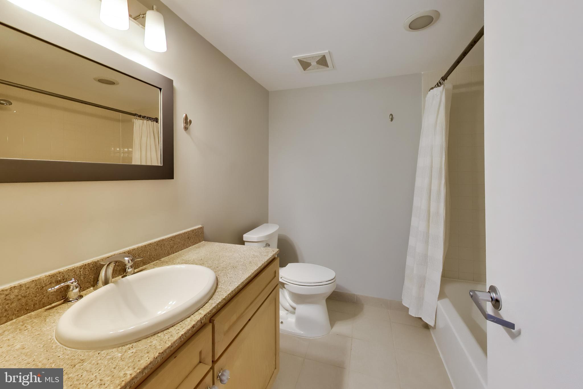 1150 K Street Northwest, Unit 709 Washington, DC 20005 - Photo 19 of 32