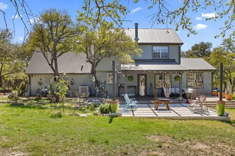 $1,100,000 | 290 Sunset Ridge, Dripping Springs, TX 78620