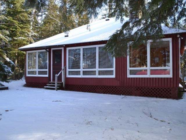 3174 East Cottage Road Rhinelander, WI 54501 - Photo 1 of 20 Gallery Image 1