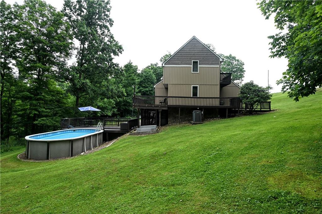 391 Maple Road Burgettstown, PA 15021 - Photo 39 of 44