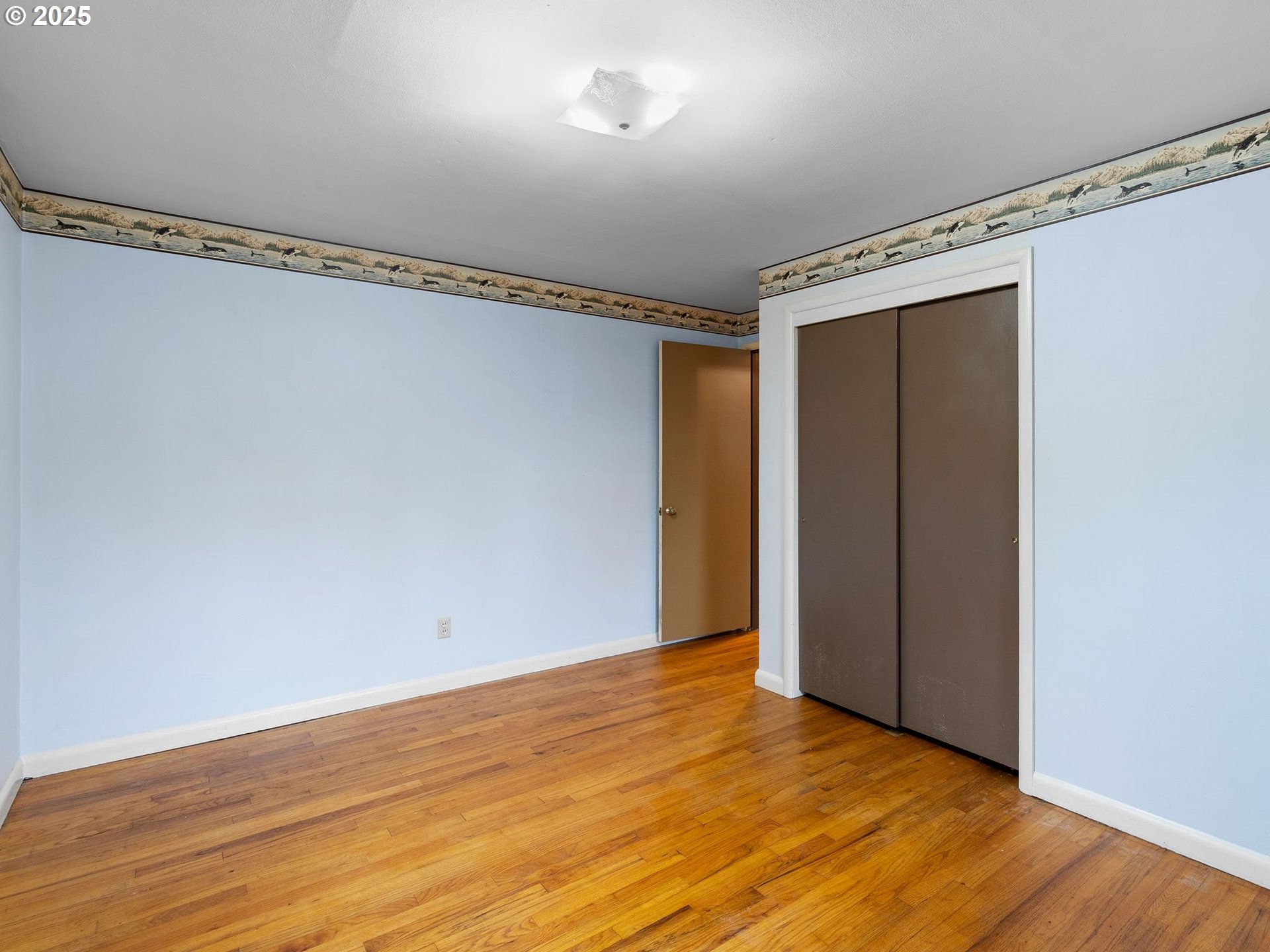426 Northeast 116th Place Portland, OR 97220 - Photo 24 of 42 a view of an empty room