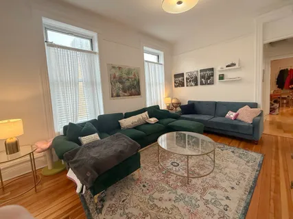 $4,600 | 1539 North Wells Street, Unit 3, Chicago, IL 60610