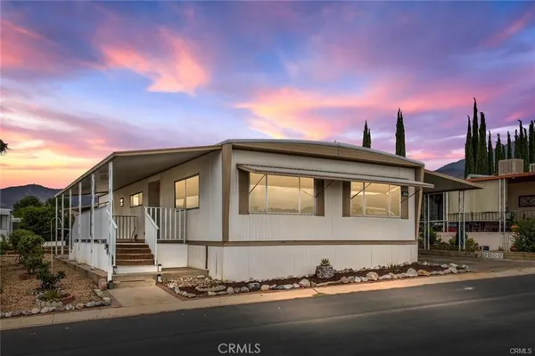 $173,000 | 11050 Bryant Street, Unit 154, Yucaipa, CA 92399