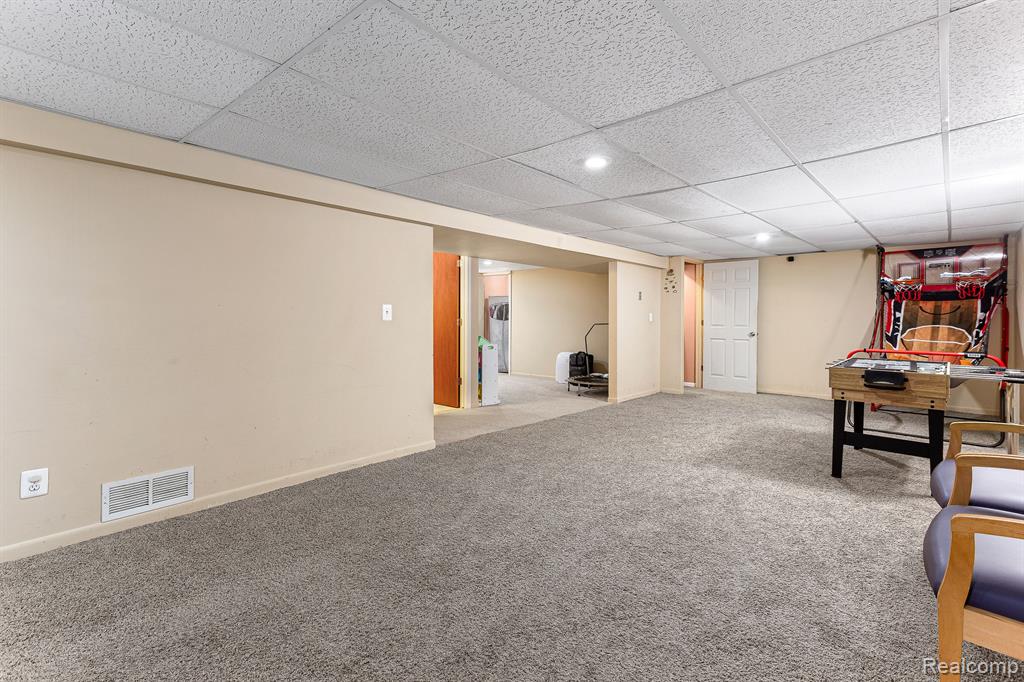 1444 Sheldon Road Canton, MI 48187 - Photo 20 of 30