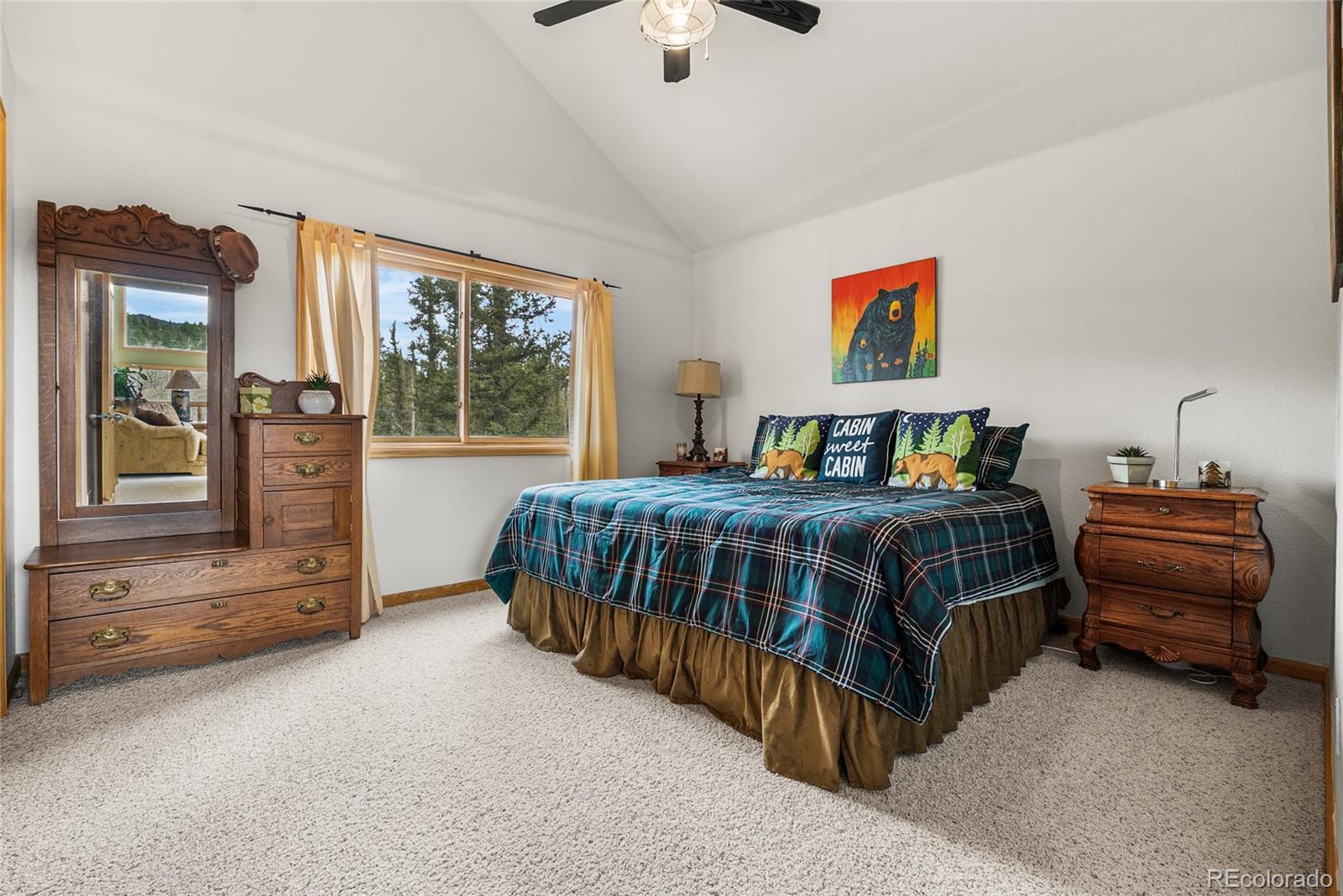 1996 Al Gulch Road Jefferson, CO 80456 - Photo 29 of 50