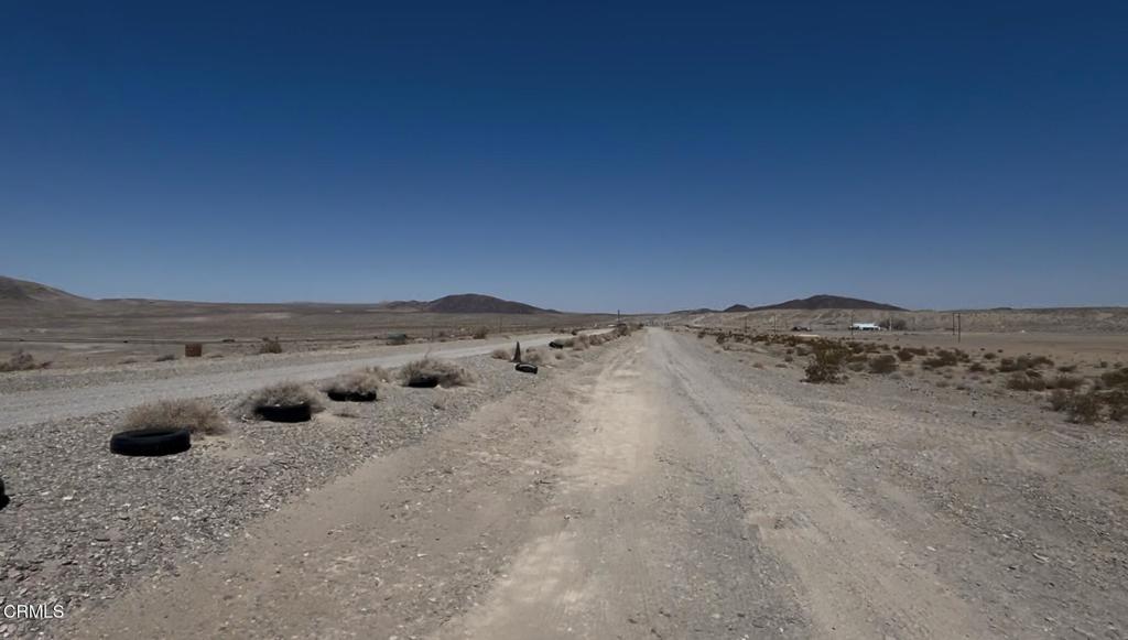 45101 Afton Road Baker, CA 92309 - Photo 19 of 38 a view of an ocean beach