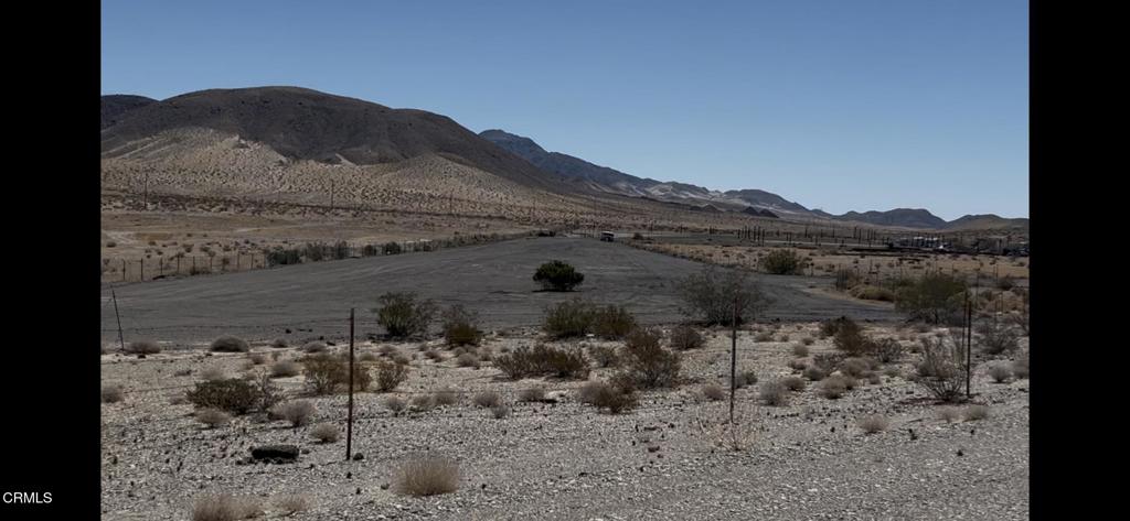 45101 Afton Road Baker, CA 92309 - Photo 31 of 38 a view of a mountain with a mountain in the background