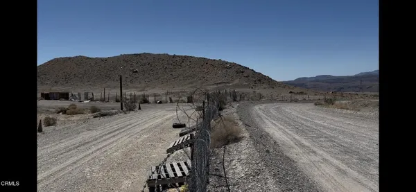 $799,000 | 45101 Afton Road, Baker, CA 92309