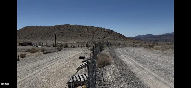 $799,000 | 45101 Afton Road, Baker, CA 92309