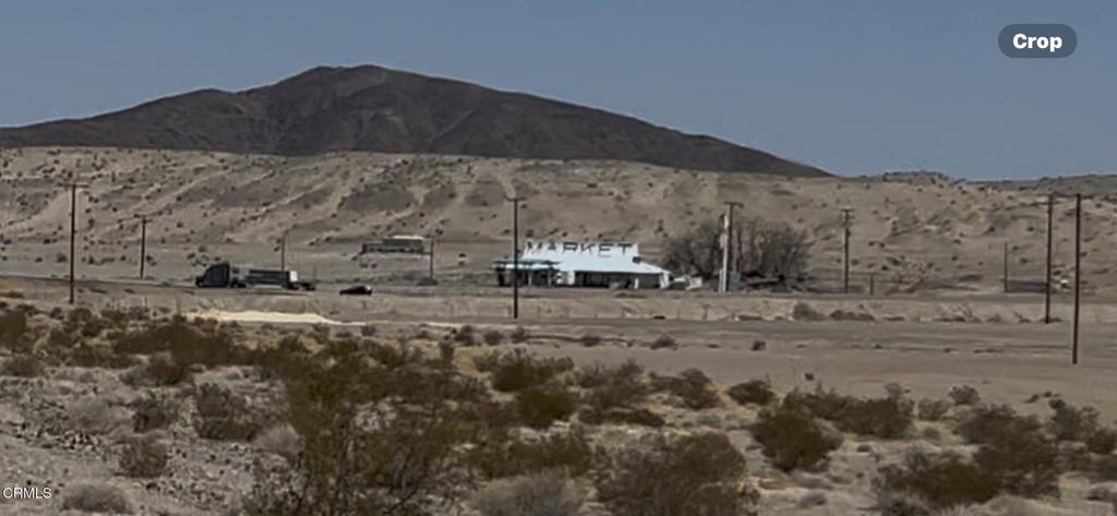 45101 Afton Road Baker, CA 92309 - Photo 37 of 38 a view of city and mountain
