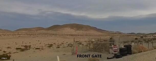 45101 Afton Road Baker, CA 92309 - Photo 4 of 38 a view of a sky view