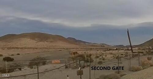 45101 Afton Road Baker, CA 92309 - Photo 6 of 39 Second Gate