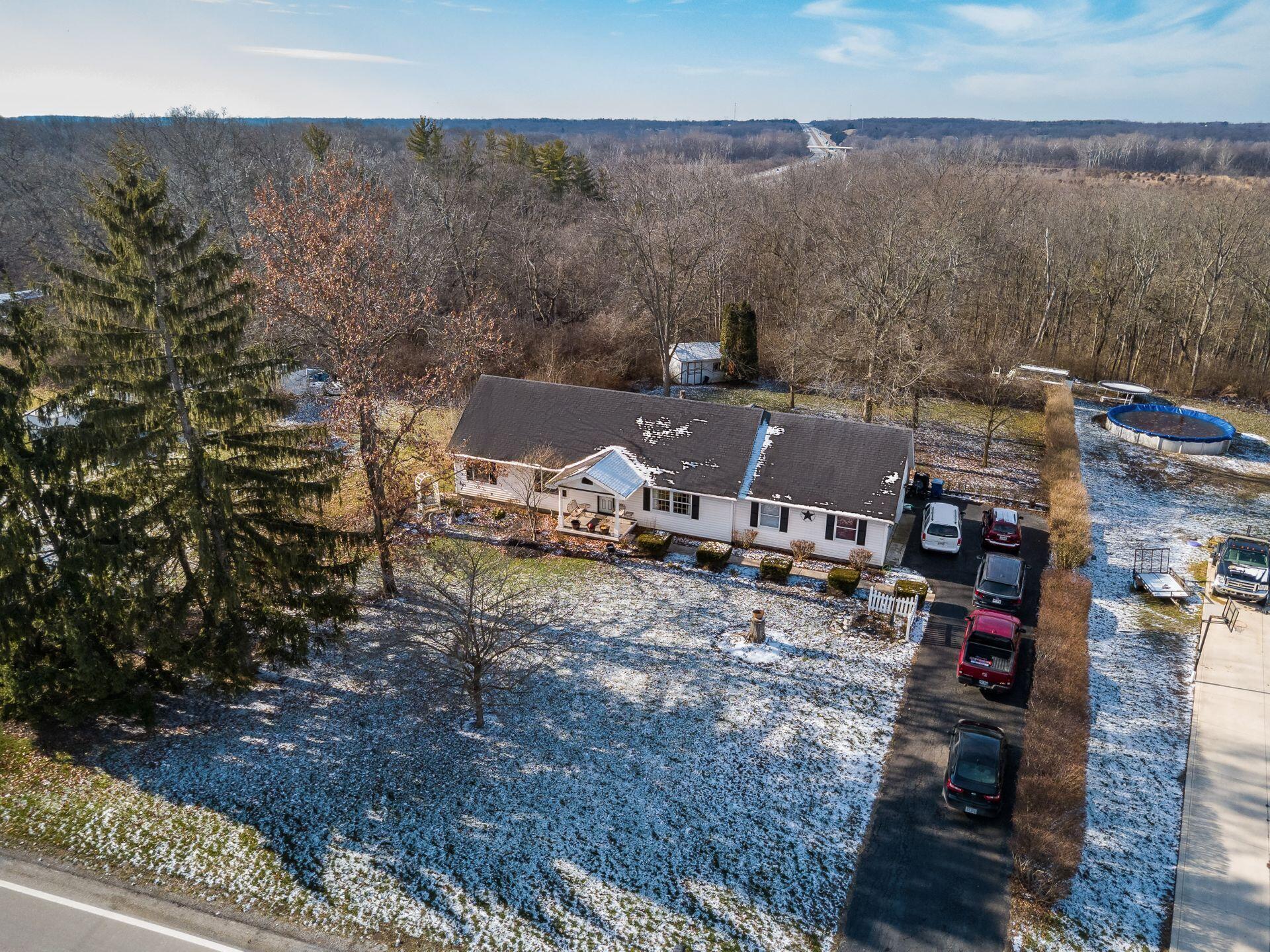 6805 Lambert Road Orient, OH 43146 - Photo 7 of 48 042__A 6805 Lambert Drone 004