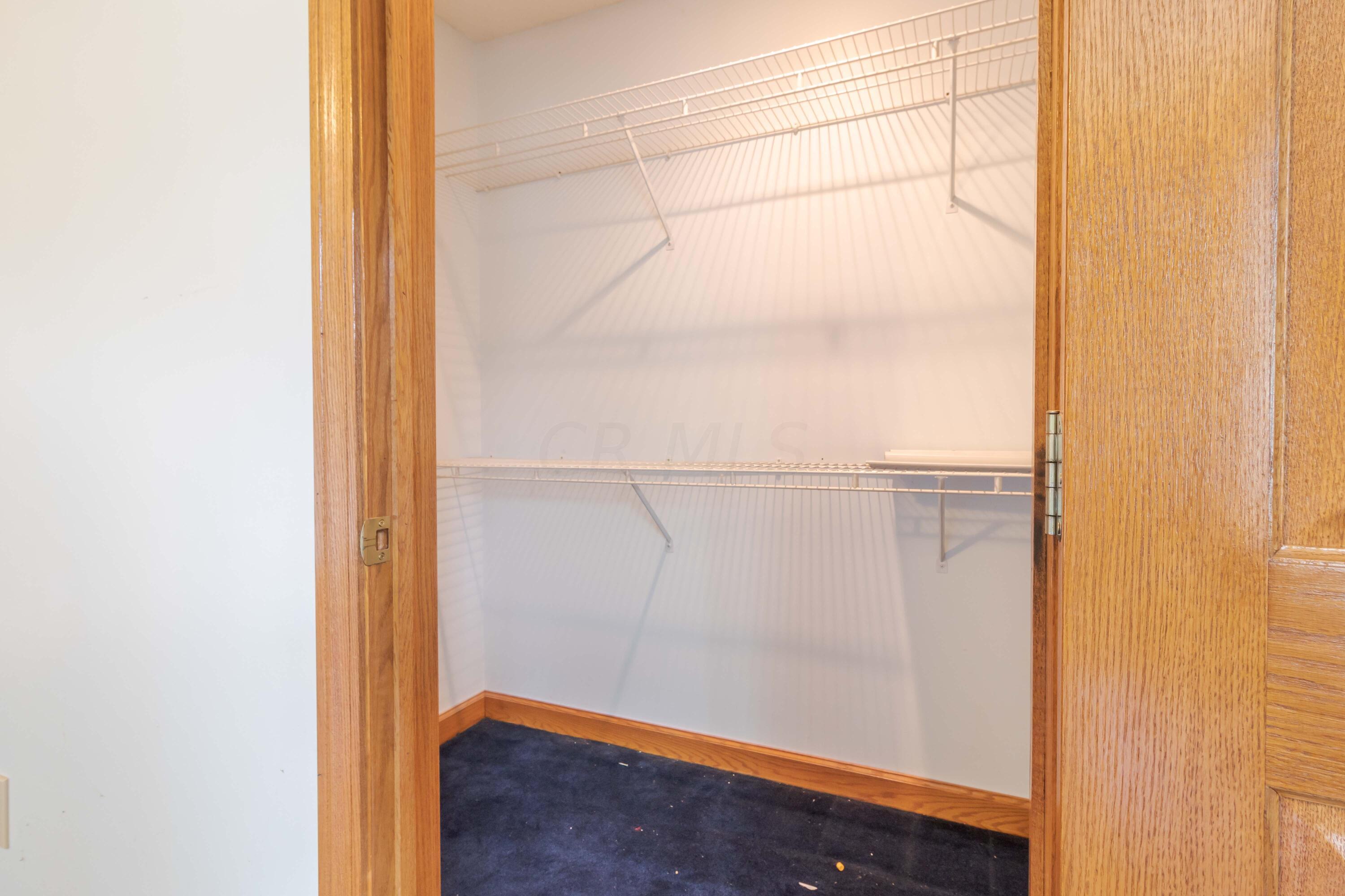 7667 Winchester Road Northwest Carroll, OH 43112 - Photo 26 of 65 Walk in Closet #2 In Primary