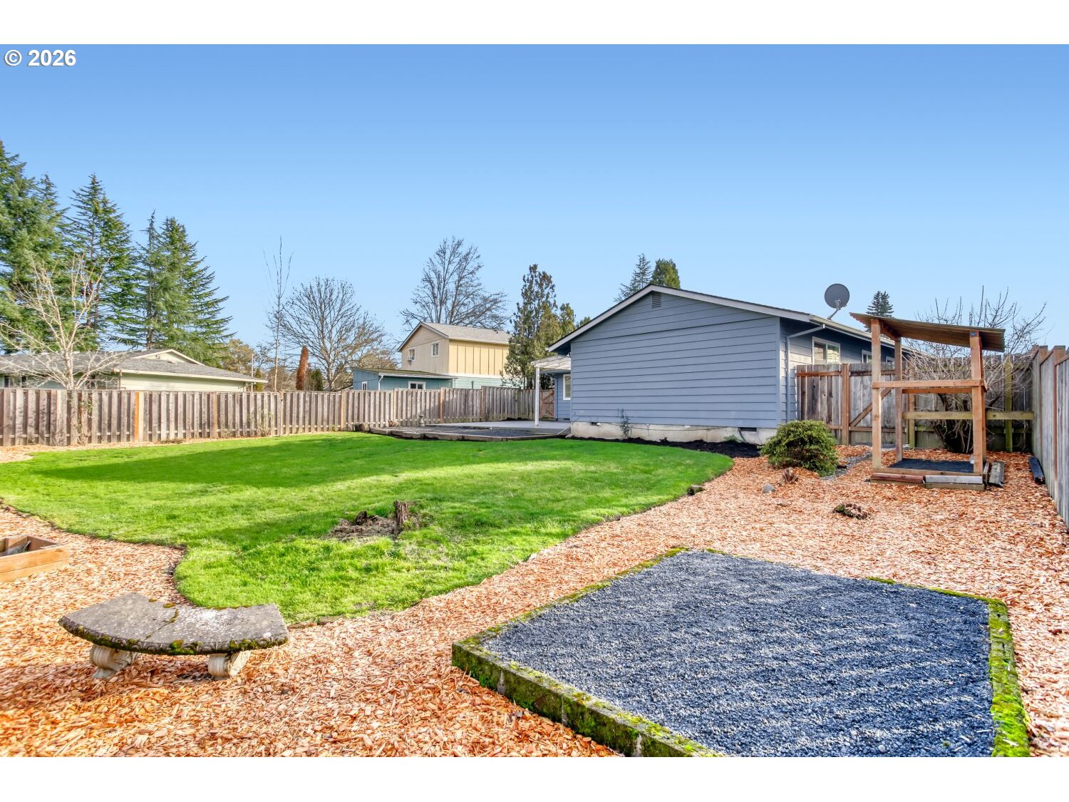 13405 Southwest Park Way Beaverton, OR 97005 - Photo 31 of 36