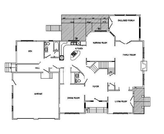 265 Sawyer Road Bolton, MA 01740 - Photo 27 of 30 Gallery Image 27