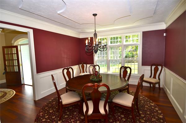 265 Sawyer Road Bolton, MA 01740 - Photo 7 of 30 Gallery Image 7