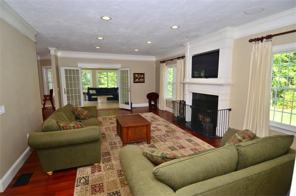 265 Sawyer Road Bolton, MA 01740 - Photo 8 of 30 Gallery Image 8