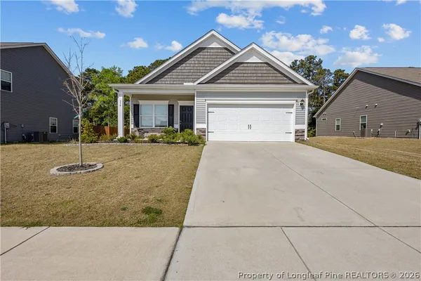 $325,000 | 534 Troy Drive, Sanford, NC 27332