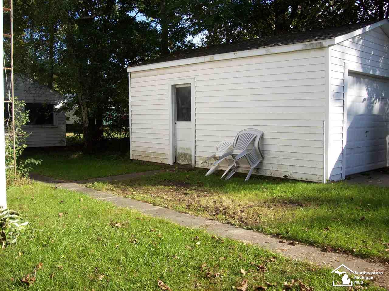 201 Raisin Street Deerfield, MI 49238 - Photo 23 of 25 31397450-22.JPG