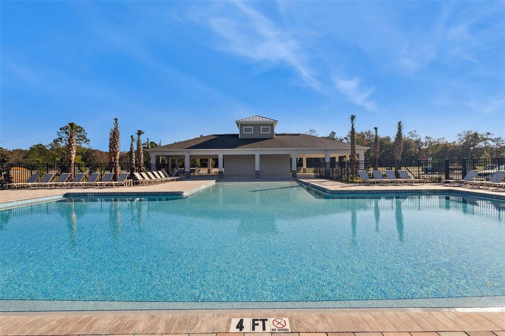 1001 Champion Ridge Drive Daytona Beach, FL 32124 - Photo 33 of 43