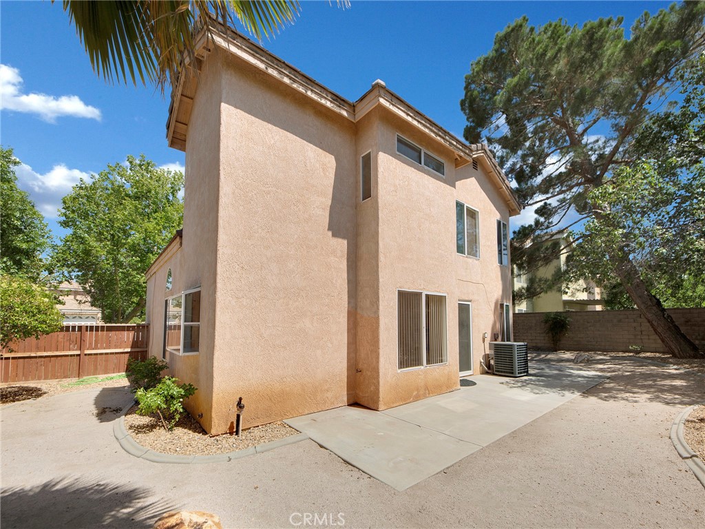 42429 Lane Ranch Road Lancaster, CA 93536 - Photo 30 of 40