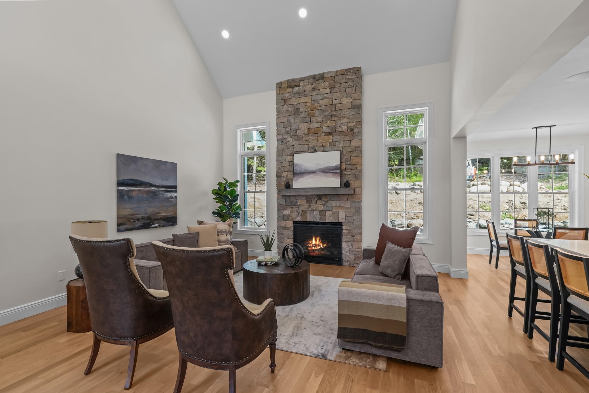 15 Rising Ridge Road Campton, NH 03223 - Photo 12 of 59