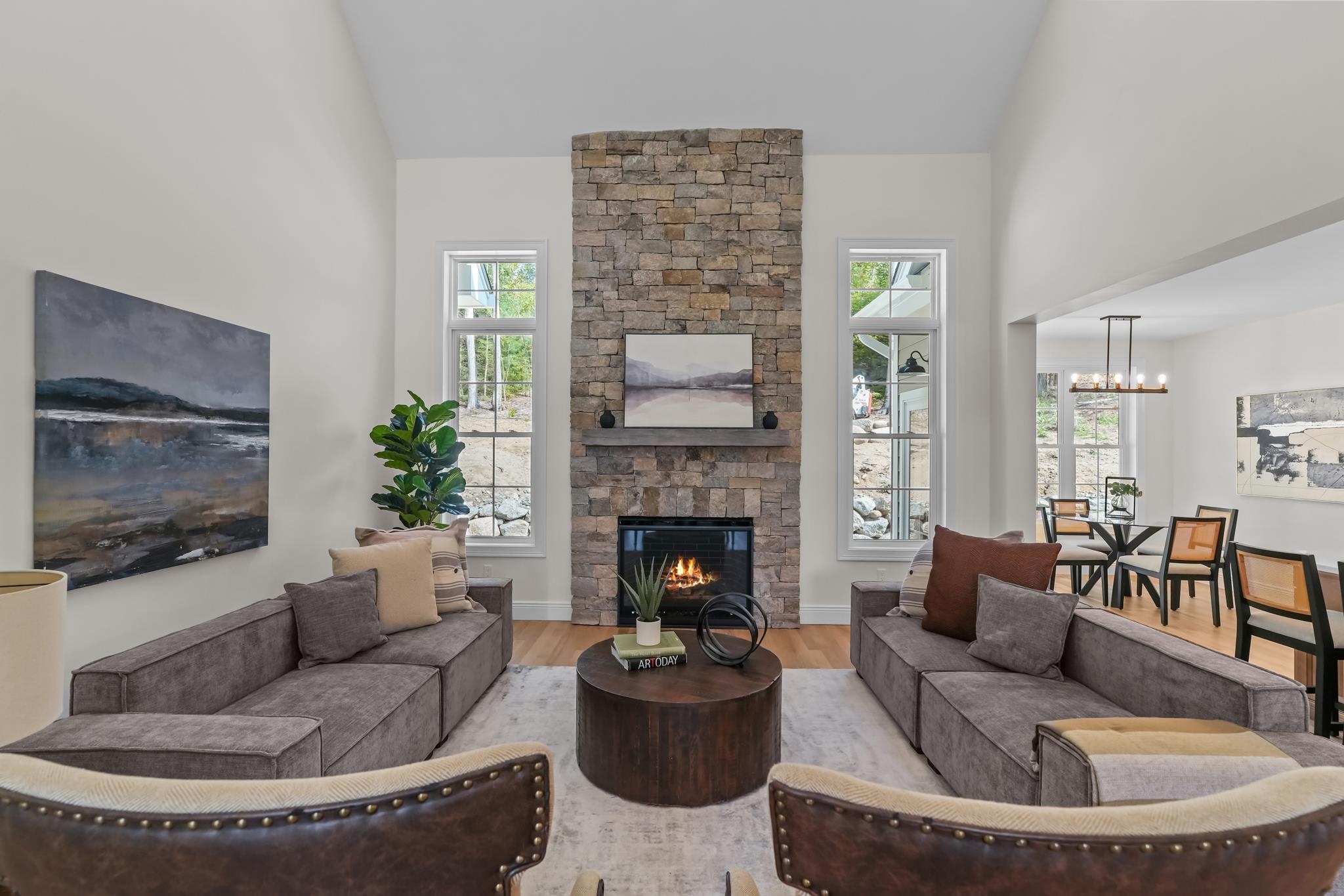 15 Rising Ridge Road Campton, NH 03223 - Photo 13 of 59