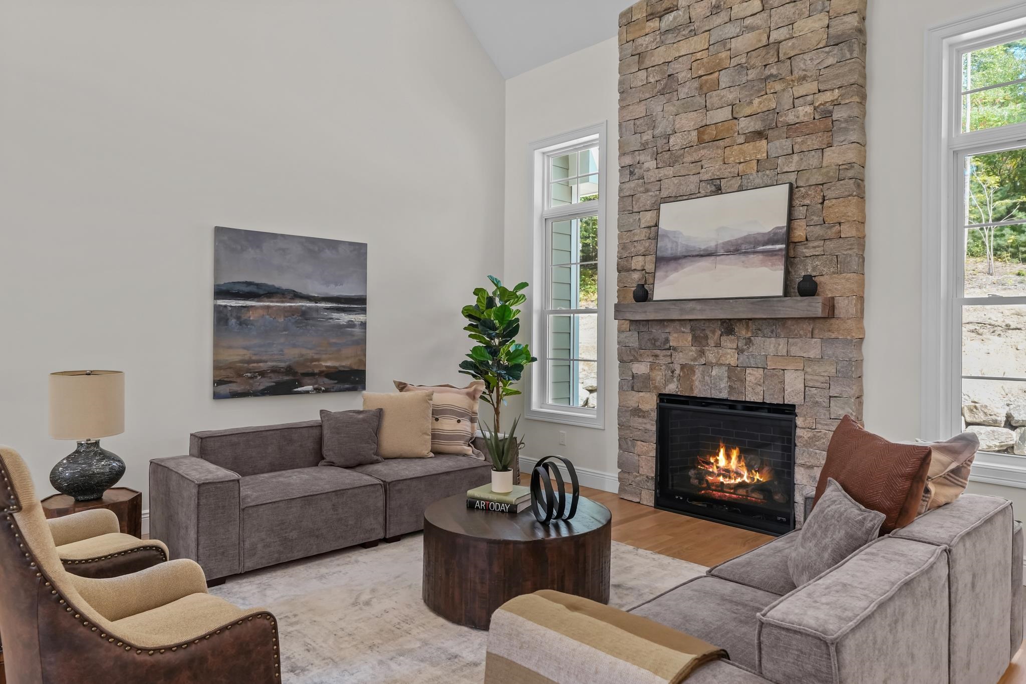 15 Rising Ridge Road Campton, NH 03223 - Photo 14 of 59