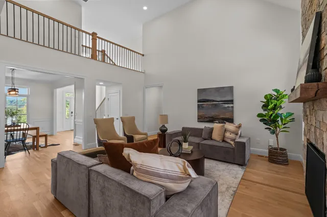 $1,199,900 | 15 Rising Ridge Road, Campton, NH 03223