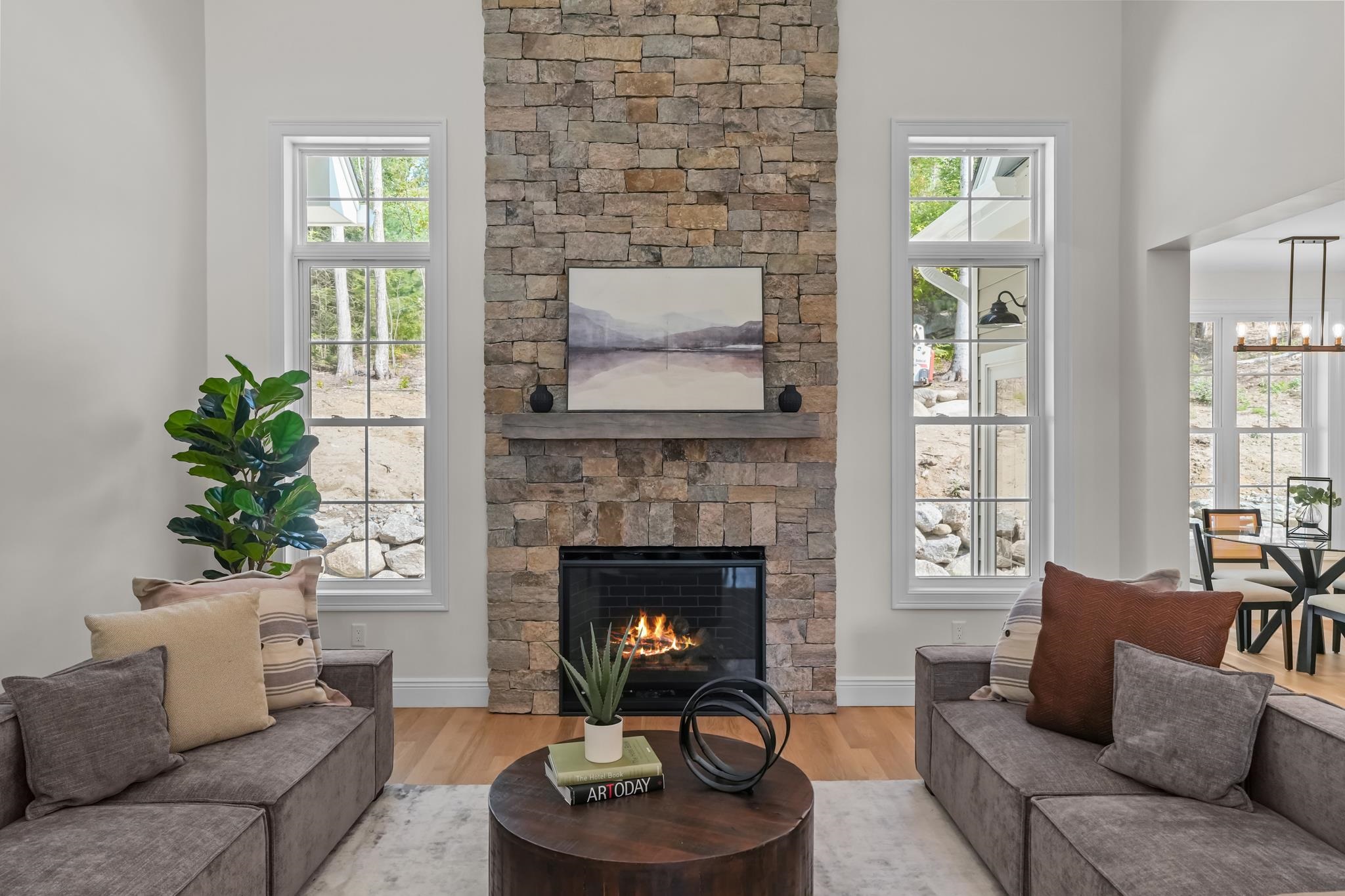 15 Rising Ridge Road Campton, NH 03223 - Photo 16 of 59