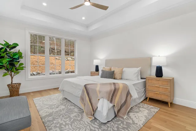 $1,199,900 | 15 Rising Ridge Road, Campton, NH 03223