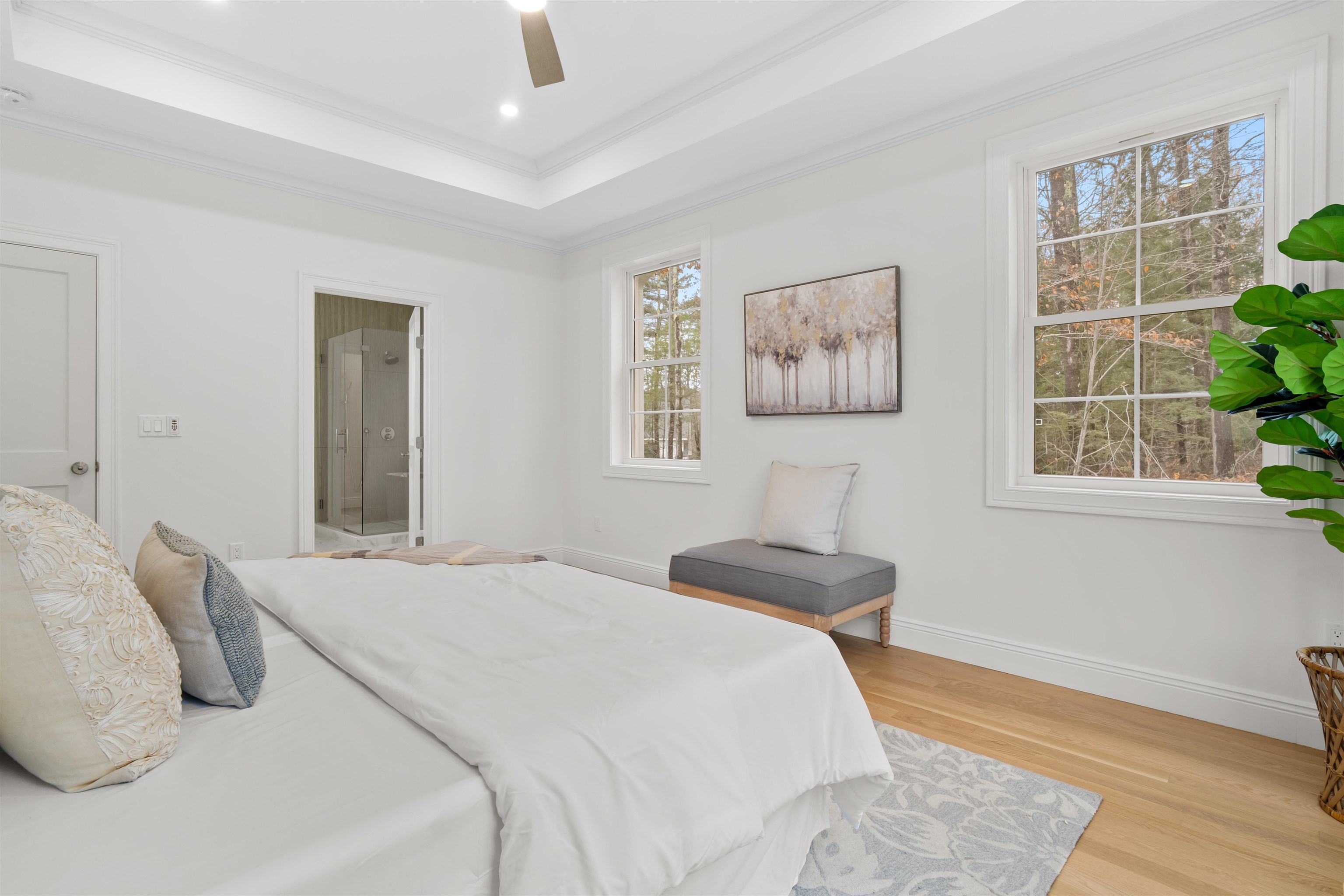 15 Rising Ridge Road Campton, NH 03223 - Photo 22 of 59