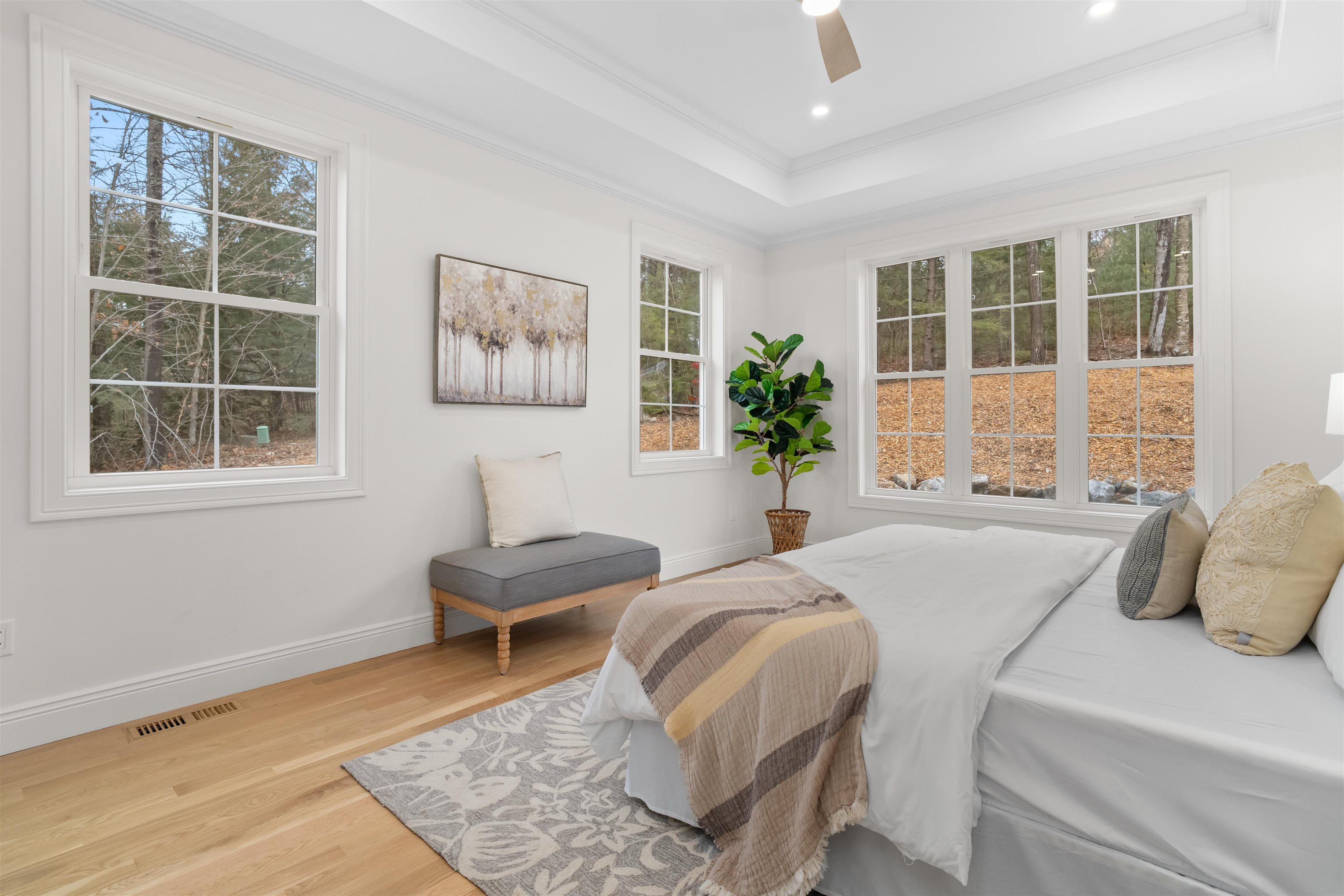 15 Rising Ridge Road Campton, NH 03223 - Photo 24 of 59