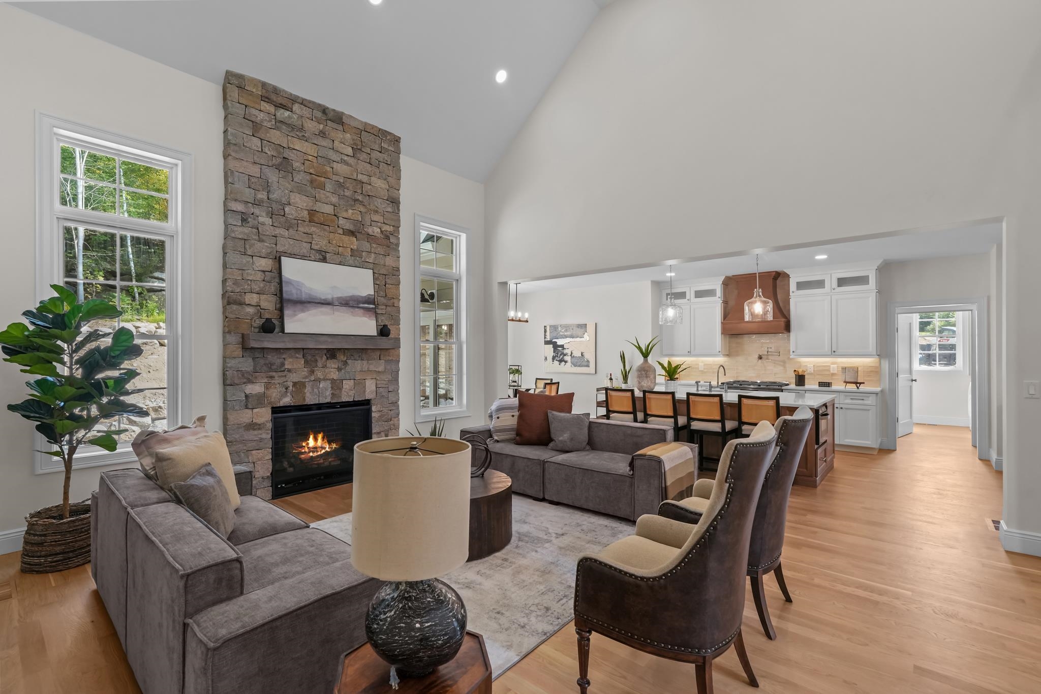 15 Rising Ridge Road Campton, NH 03223 - Photo 3 of 59