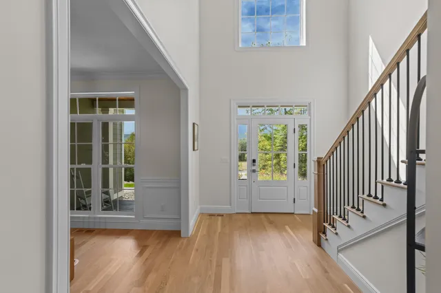 $1,199,900 | 15 Rising Ridge Road, Campton, NH 03223