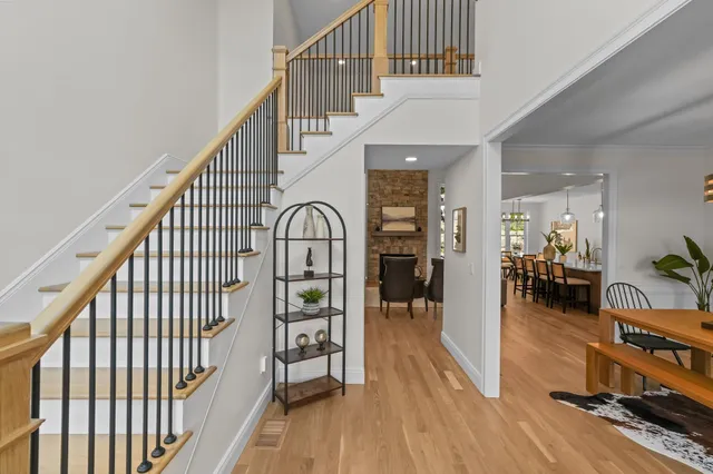 $1,199,900 | 15 Rising Ridge Road, Campton, NH 03223