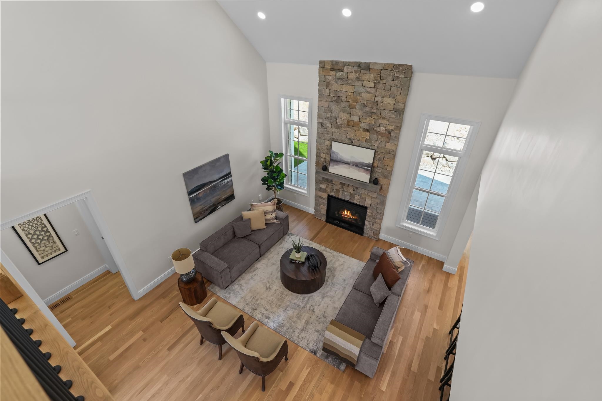 15 Rising Ridge Road Campton, NH 03223 - Photo 37 of 59