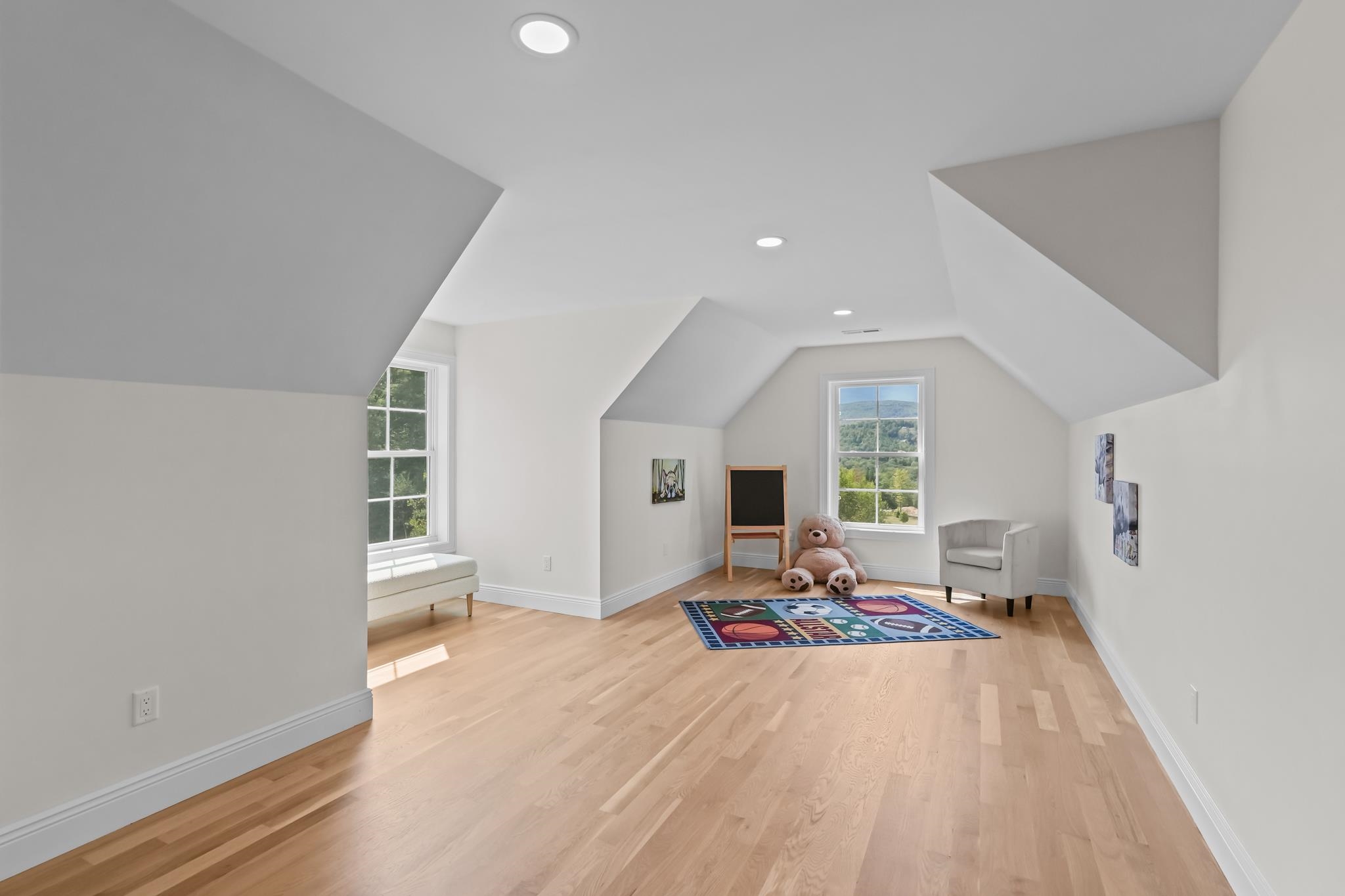 15 Rising Ridge Road Campton, NH 03223 - Photo 38 of 59