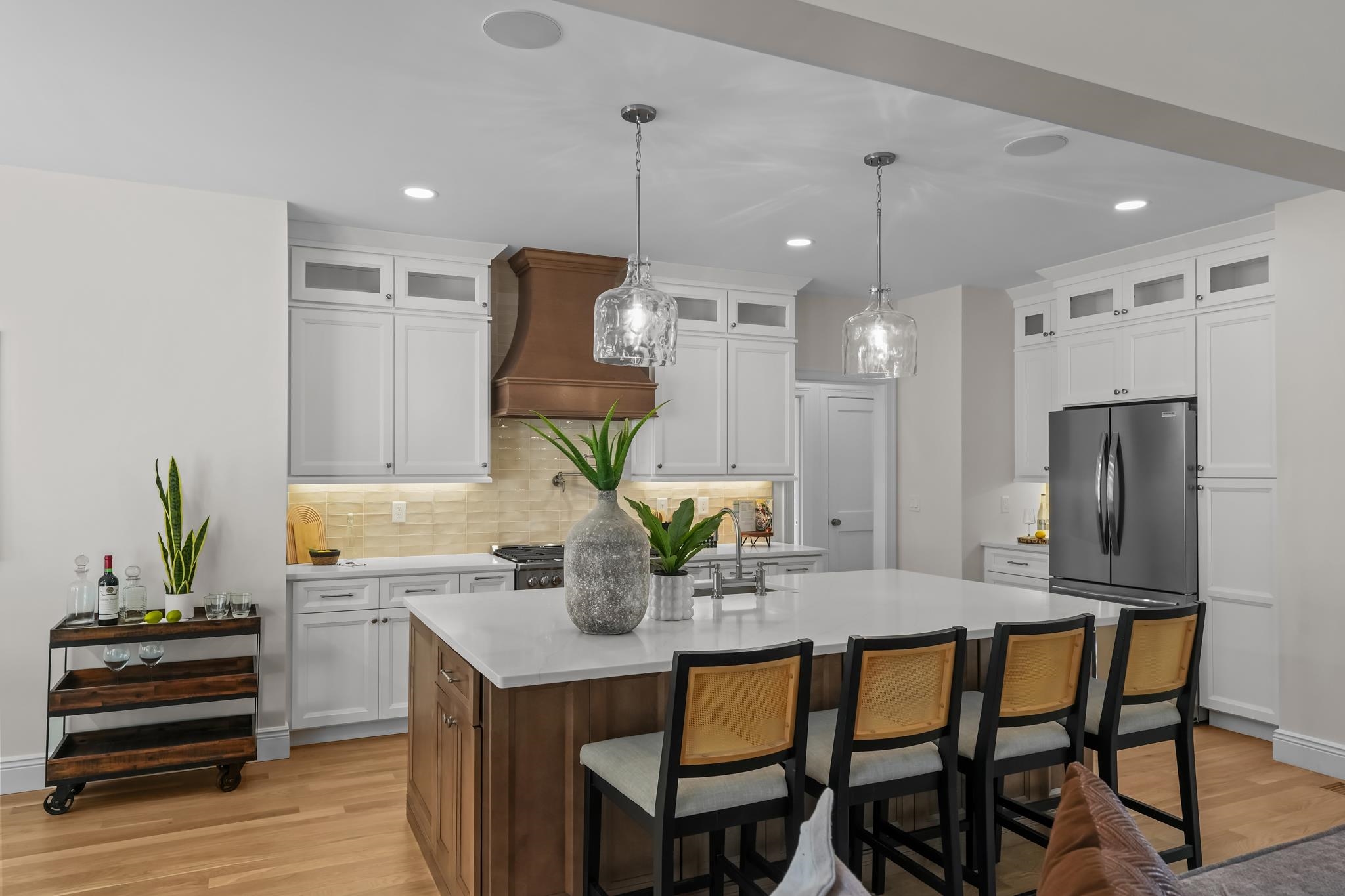 15 Rising Ridge Road Campton, NH 03223 - Photo 4 of 59